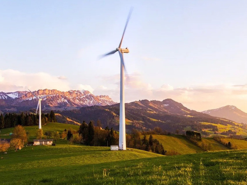 Record di rinnovabili in Italia: a maggio coperto il 52,5% del fabbisogno energetico