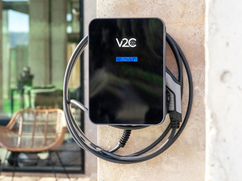 Installare una wallbox in casa: le regole, i costi, gli incentivi