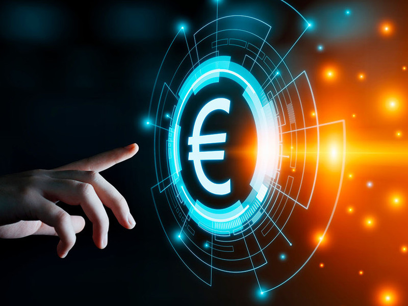 Che cos'è l'euro digitale e quando arriva