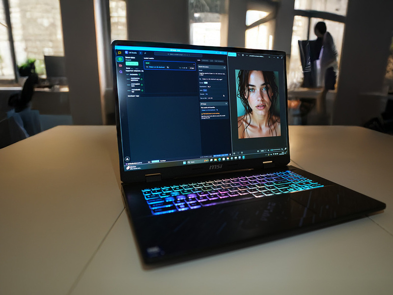 PC e intelligenza artificiale: come cambiano le priorità hardware nel 2024