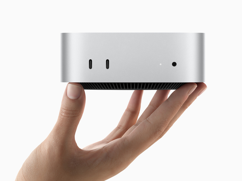 È possibile realizzare un dispositivo carbon neutral? La risposta di Apple con il nuovo Mac mini