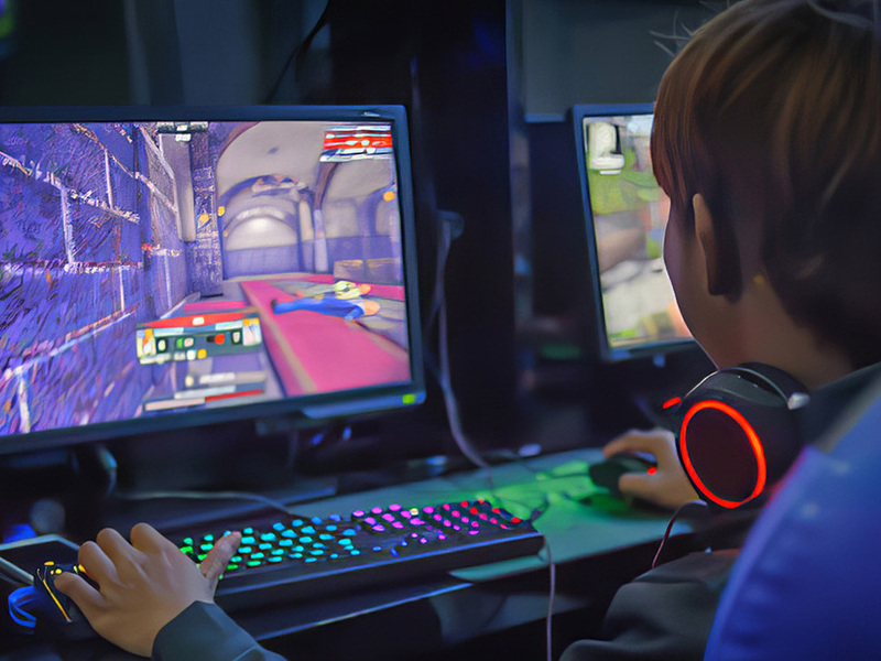 PC Gaming: tra desktop e notebook, l'evoluzione del mercato tecnologico