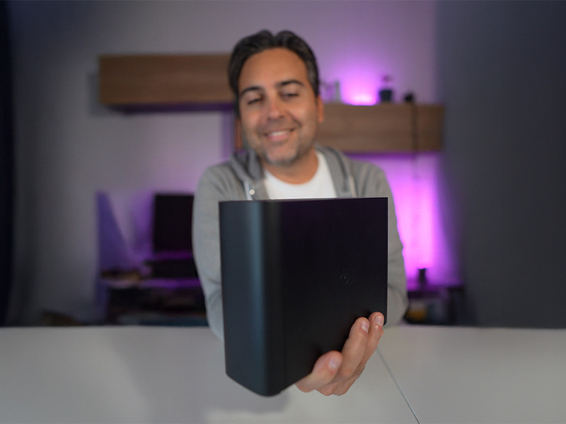 Quando i ricordi digitali cercano casa: le nuove soluzioni di storage personale