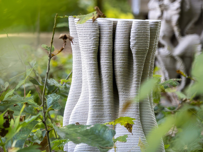 Le barriere coralline da città stampate in 3D che proteggono la biodiversità