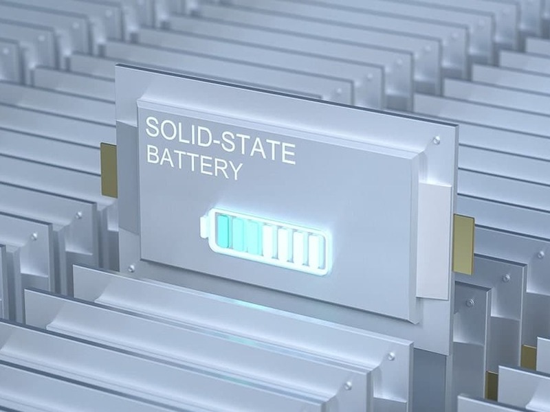 Le batterie allo stato solido: cosa sono e a che punto siamo