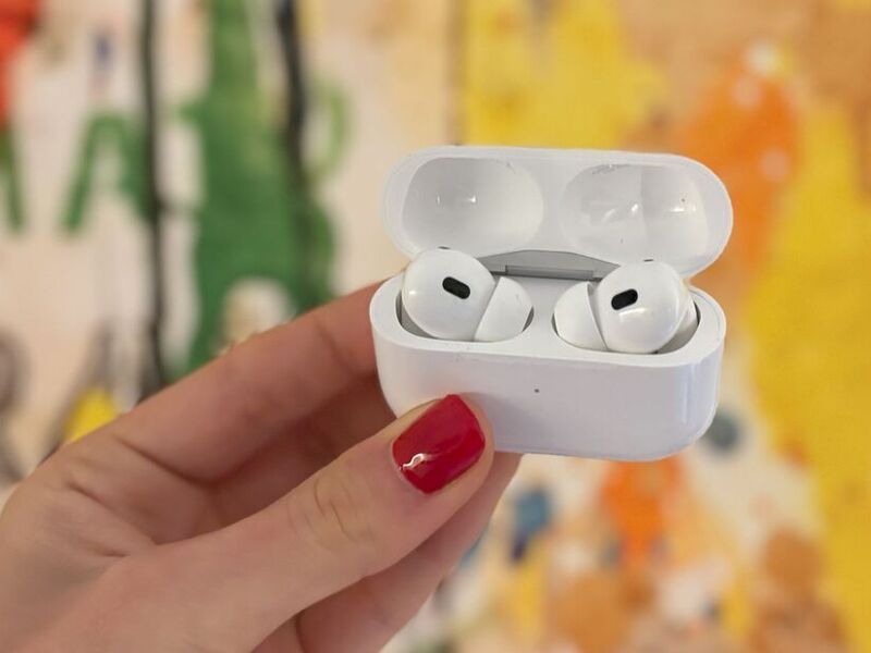 Benessere acustico: come gli AirPods Pro migliorano la gestione dell’udito