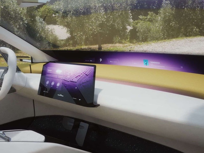 Le BMW del futuro arrivano a fine 2025: cosa cambia con il Panoramic iDrive