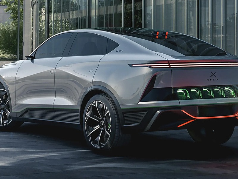 Auto a idrogeno, è declino? Perché la tecnologia non decolla