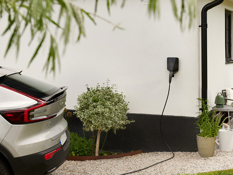 Ora Ikea e Svea Solar vendono anche pompe di calore e wallbox