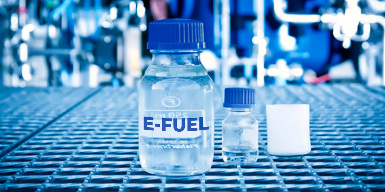 Cosa sono gli e-fuel e cosa cambia rispetto ai biocarburanti