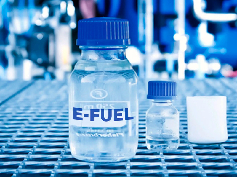 Cosa sono gli e-fuel e cosa cambia rispetto ai biocarburanti