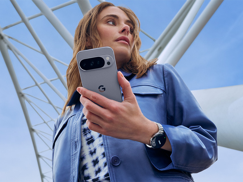 Ecco i Pixel 10 e i nuovi auricolari Google: cosa cambia davvero tra AI, hardware e accessori