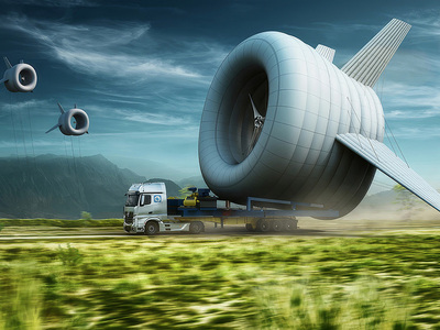 Turbine eoliche aeree: la Cina verso la rivoluzione energetica ad alta quota