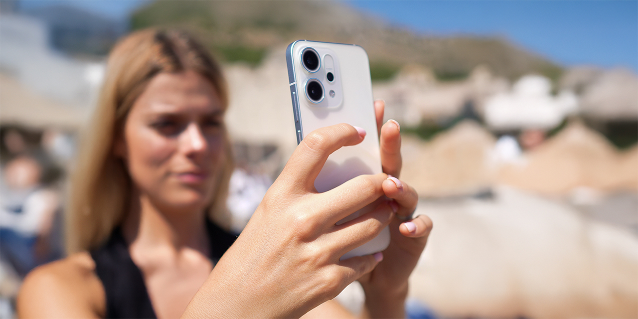Quando il flash torna protagonista nella fotografia mobile