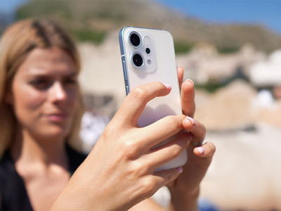 Quando il flash torna protagonista nella fotografia mobile