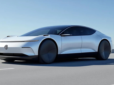 Più autonomia, ricarica rapida e batterie unificate: cosa cambia con la  nuova piattaforma MEB+ di Volkswagen