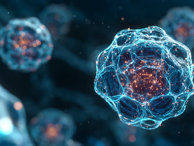 L'AI che progetta nuove proteine: nei test le cellule “ringiovaniscono” molto più in fretta