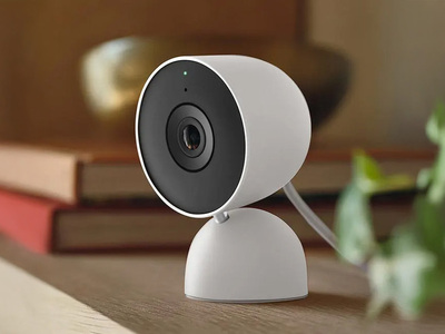 Come va la nuova Nest Cam Indoor di Google: più smart è luminosa