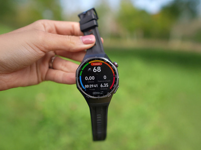 Quando lo smartwatch non detta più i tempi