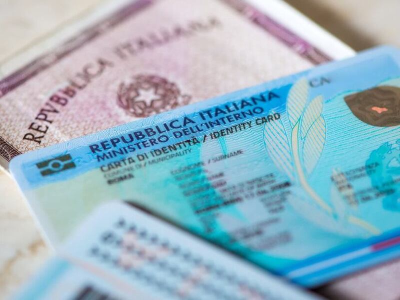 Come attivare la CIE (carta d'identità elettronica) e sostituirla a SPID
