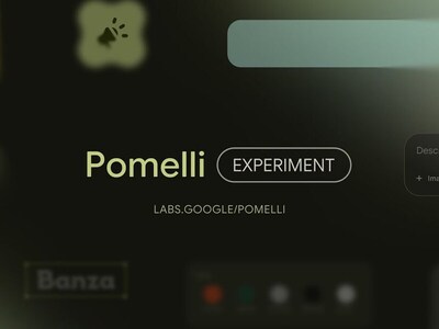Google lancia Pomelli, la piattaforma AI che sostituisce un intero team social 