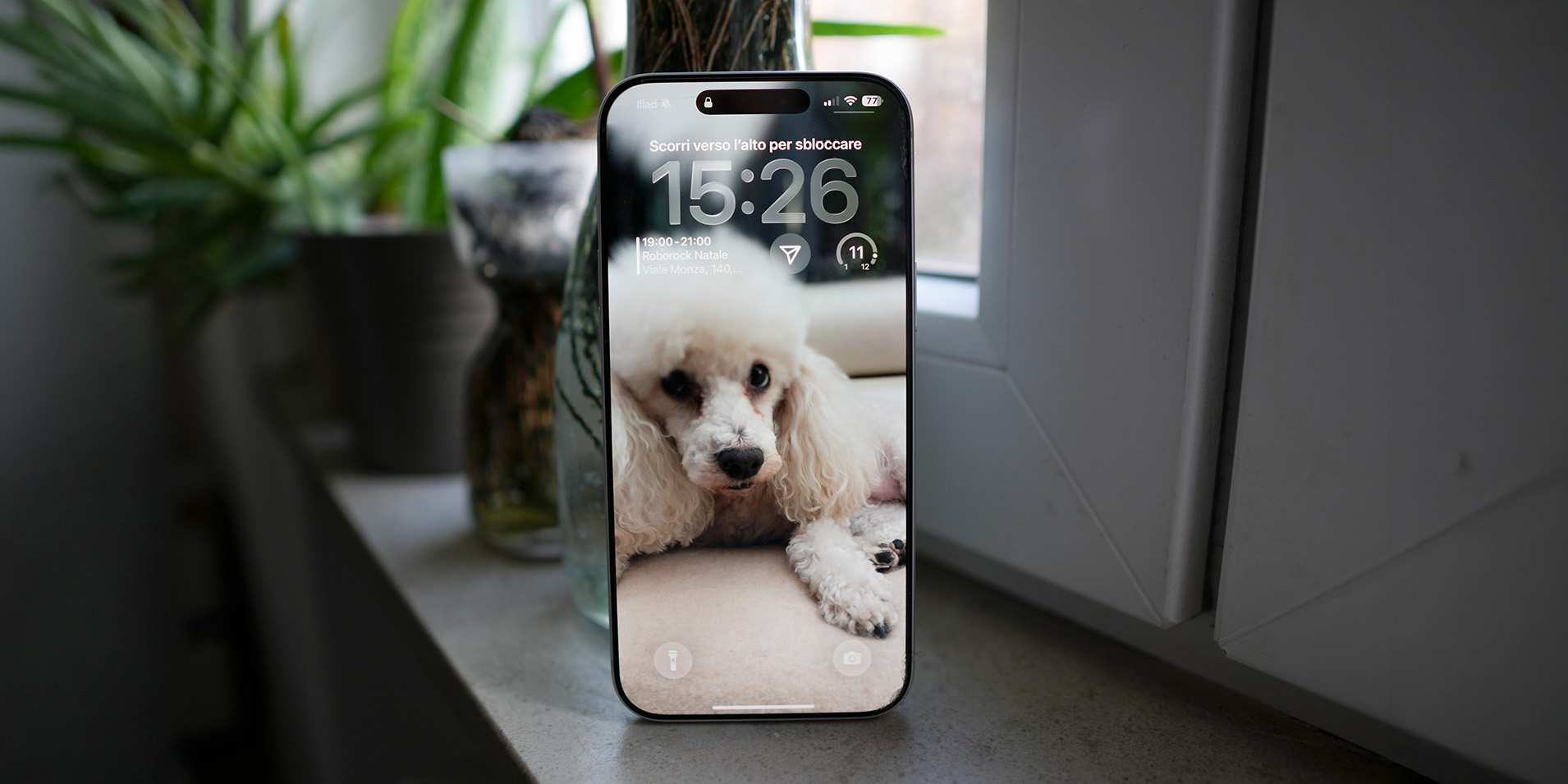 iPhone 17 Pro Max, tre mesi dopo: il più diverso da anni, il più solido da usare