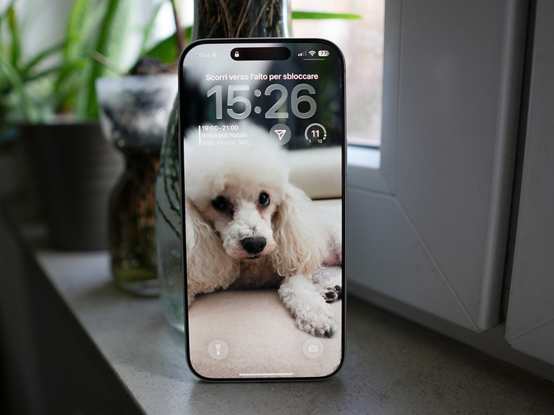 iPhone 17 Pro Max, tre mesi dopo: il più diverso da anni, il più solido da usare