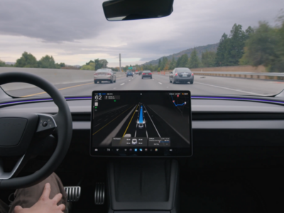 Quando a guidare è il software: abbiamo provato il Full Self-Driving (supervisionato) di Tesla 