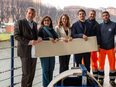 Milano e i Navigli: quando la tutela dell’acqua diventa (finalmente) operativa