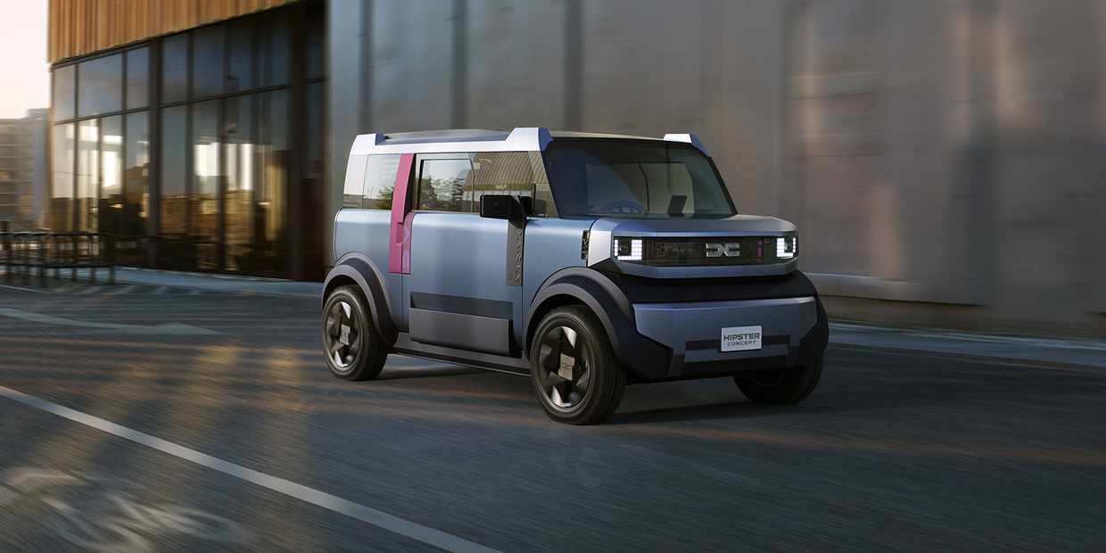 Green Deal e auto: l’Europa non cancella il 2035. Cambia il modo di arrivarci