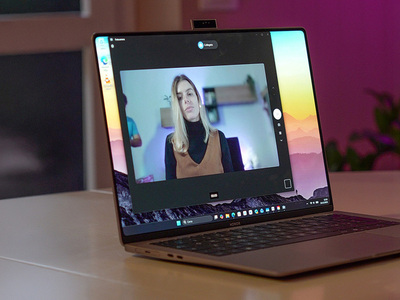 La webcam che sparisce: perché la scelta di Honor sul MagicBook Art 14 dice qualcosa sul futuro dei laptop