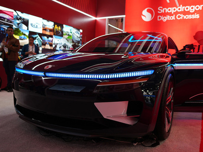 L'auto è sempre più un computer: Qualcomm stringe accordi con Leapmotor, ZF, Hyundai Mobis e Google