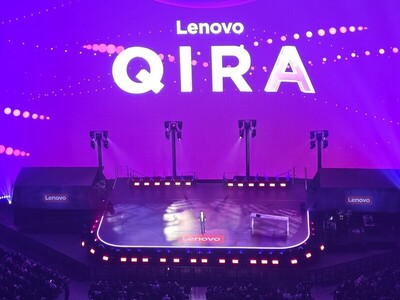 Lenovo chiama a raccolta i giganti del silicio e lancia Qira: l'AI che unisce PC e smartphone