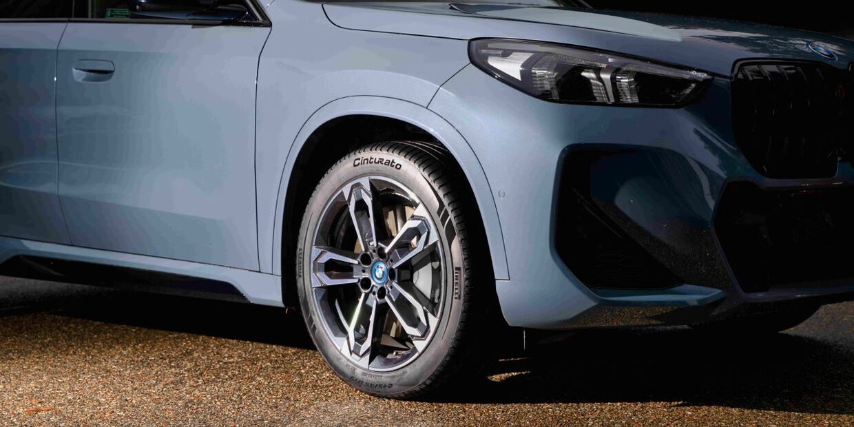 Pirelli, il 2025 dei record: regina dei test su strada e pioniera nel software