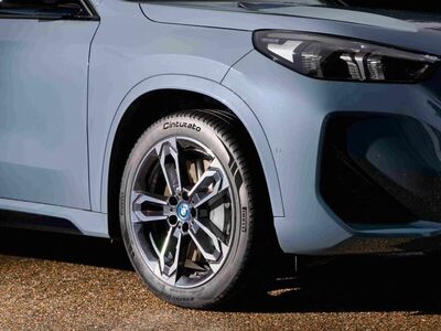 Pirelli, il 2025 dei record: regina dei test su strada e pioniera nel software