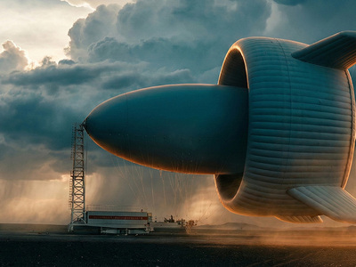 Il primo test della turbina eolica flottante è stato un successo: prodotti 385 kWh