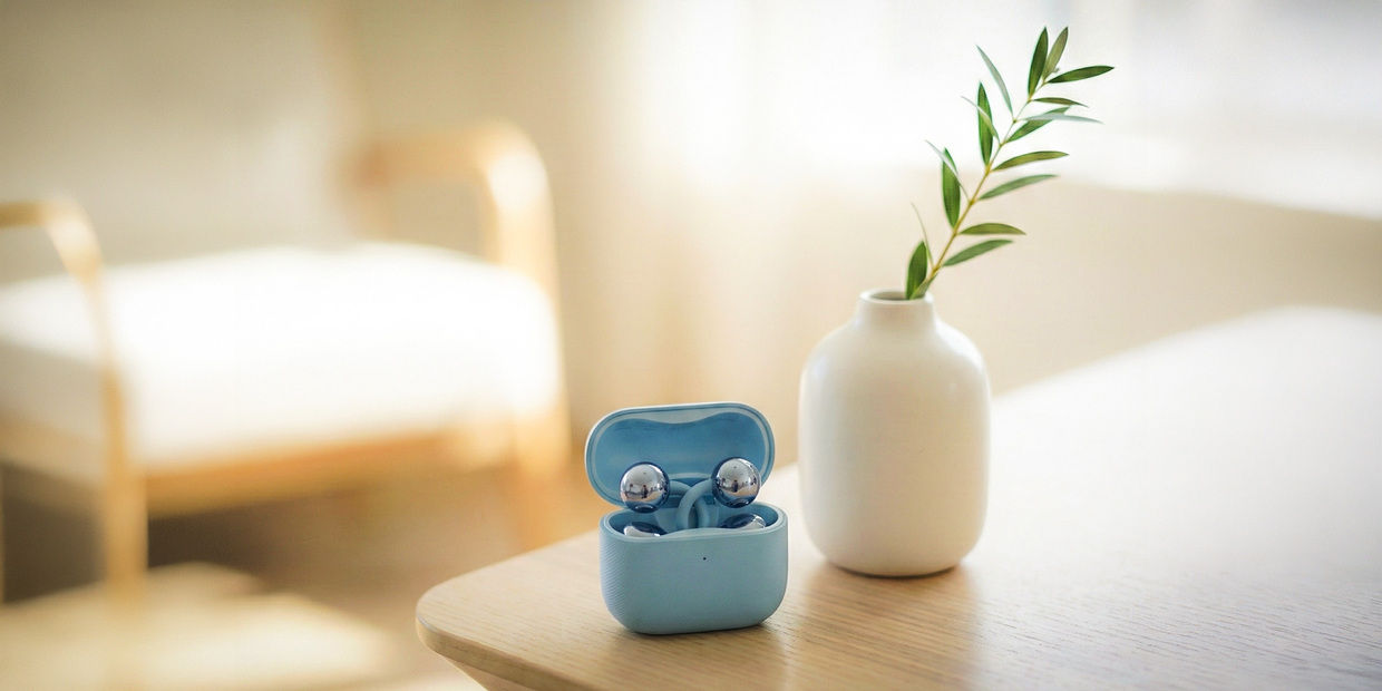 L’audio open-ear è diventato adulto (e comodo): la nostra prova delle Huawei FreeClip 2