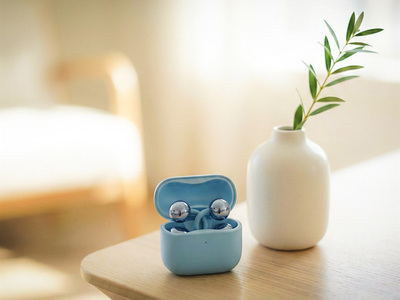 L’audio open-ear è diventato adulto (e comodo): la nostra prova delle Huawei FreeClip 2