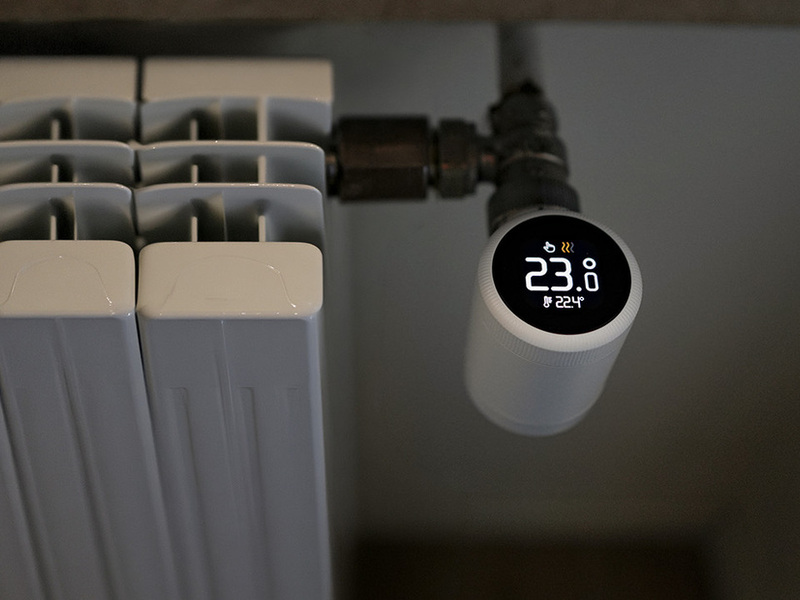 Tado X in prova: la domotica nel riscaldamento centralizzato