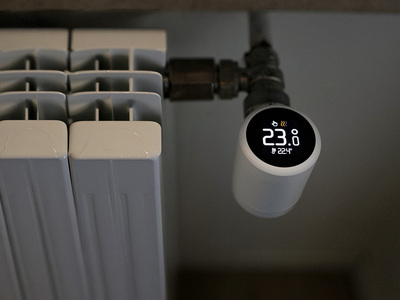 Tado X in prova: la domotica nel riscaldamento centralizzato