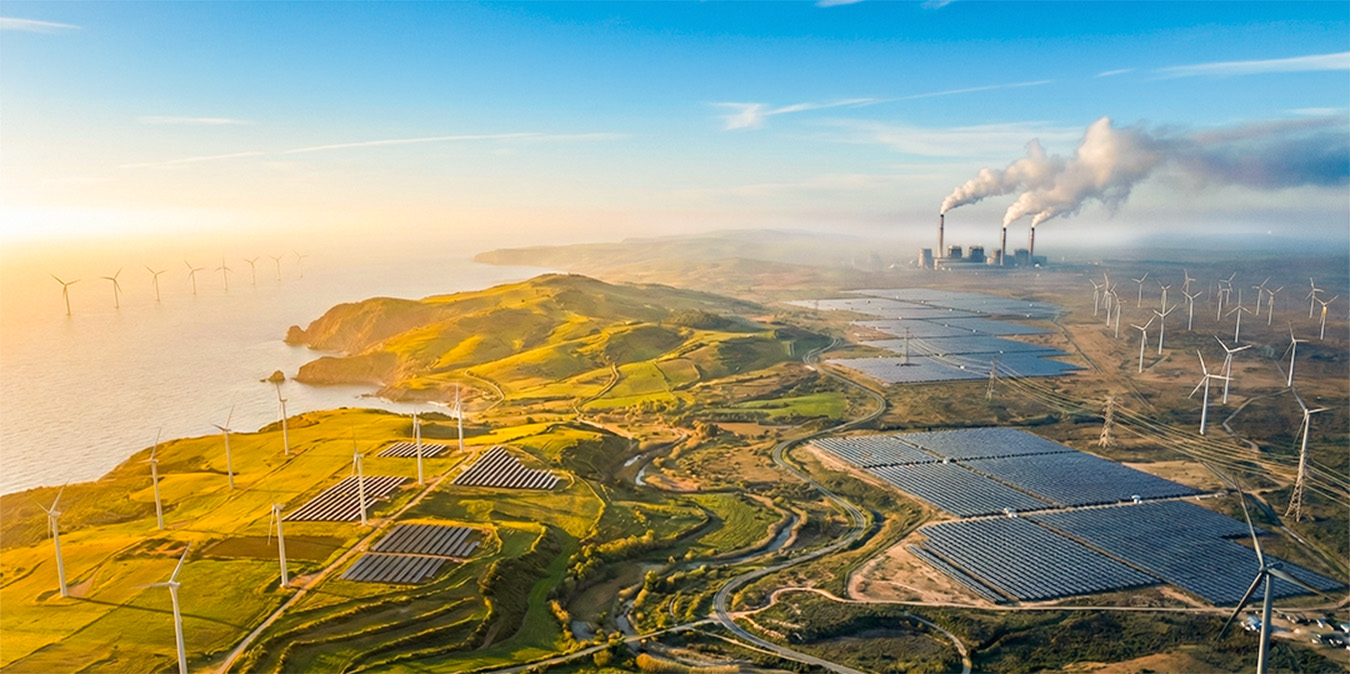 Italia, Europa e Cina: due velocità, un solo pianeta. I numeri delle rinnovabili nel 2025