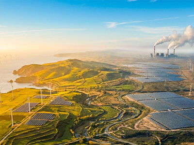 Italia, Europa e Cina: due velocità, un solo pianeta. I numeri delle rinnovabili nel 2025