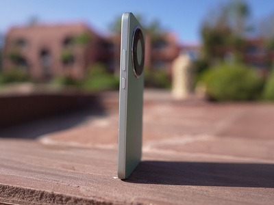 Honor Magic8 Lite a Marrakesh: cronaca di un test (quasi) oltre il limite