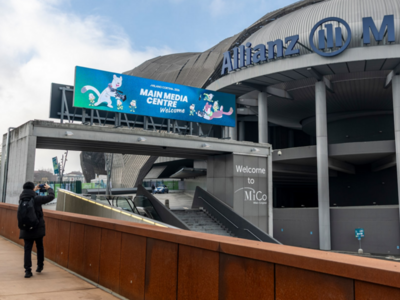 Dentro l'International Broadcast Centre delle Olimpiadi: come funziona la macchina televisiva di Milano-Cortina