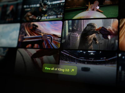 L'AI video ha smesso di improvvisare: con il nuovo modello Kling 3.0 arriva il multi-shot