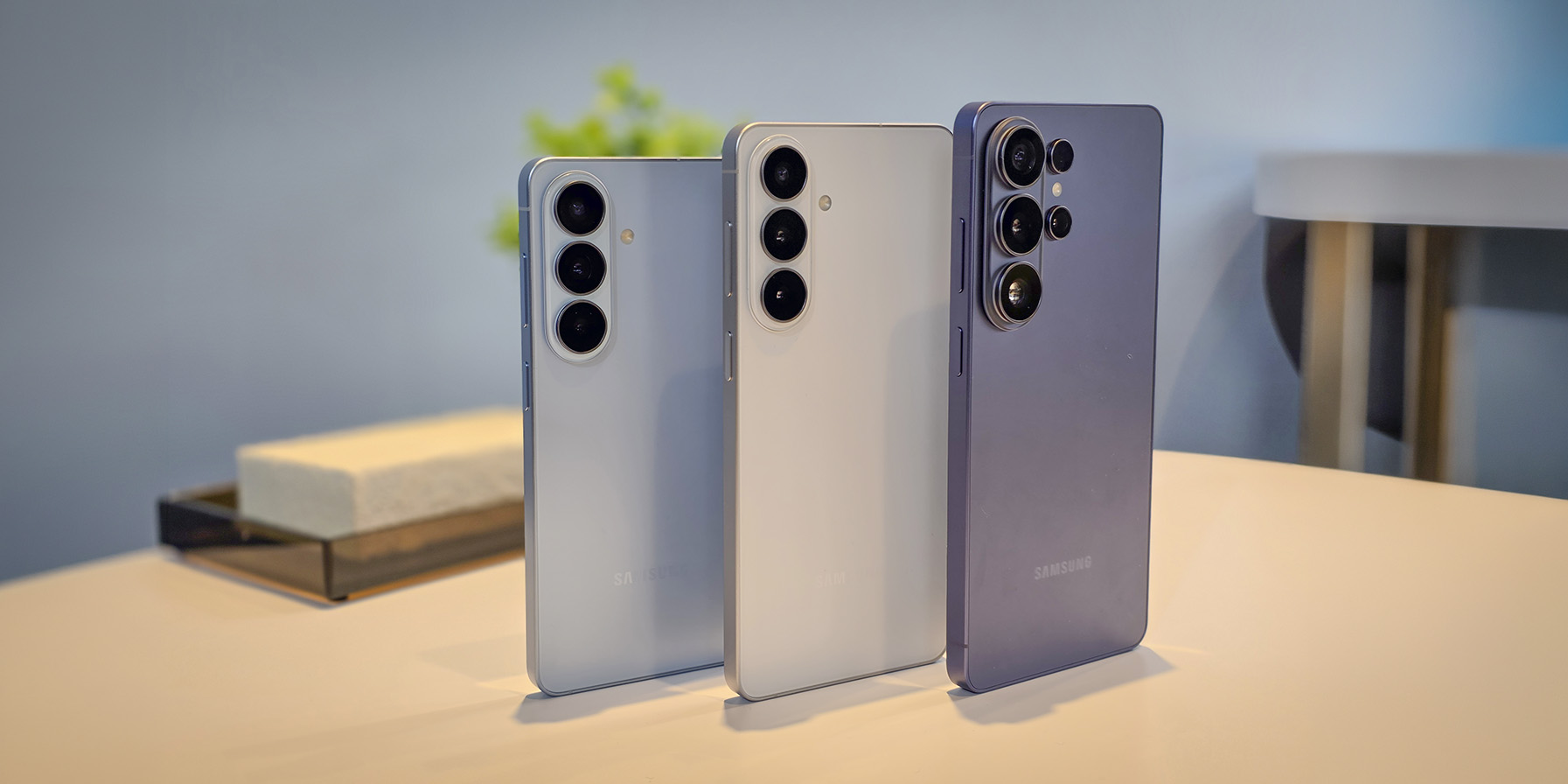 Samsung lancia la serie Galaxy S26: arriva il Privacy Display e tanta, tantissima AI