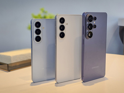 Samsung lancia la serie Galaxy S26: arriva il Privacy Display e tanta, tantissima AI