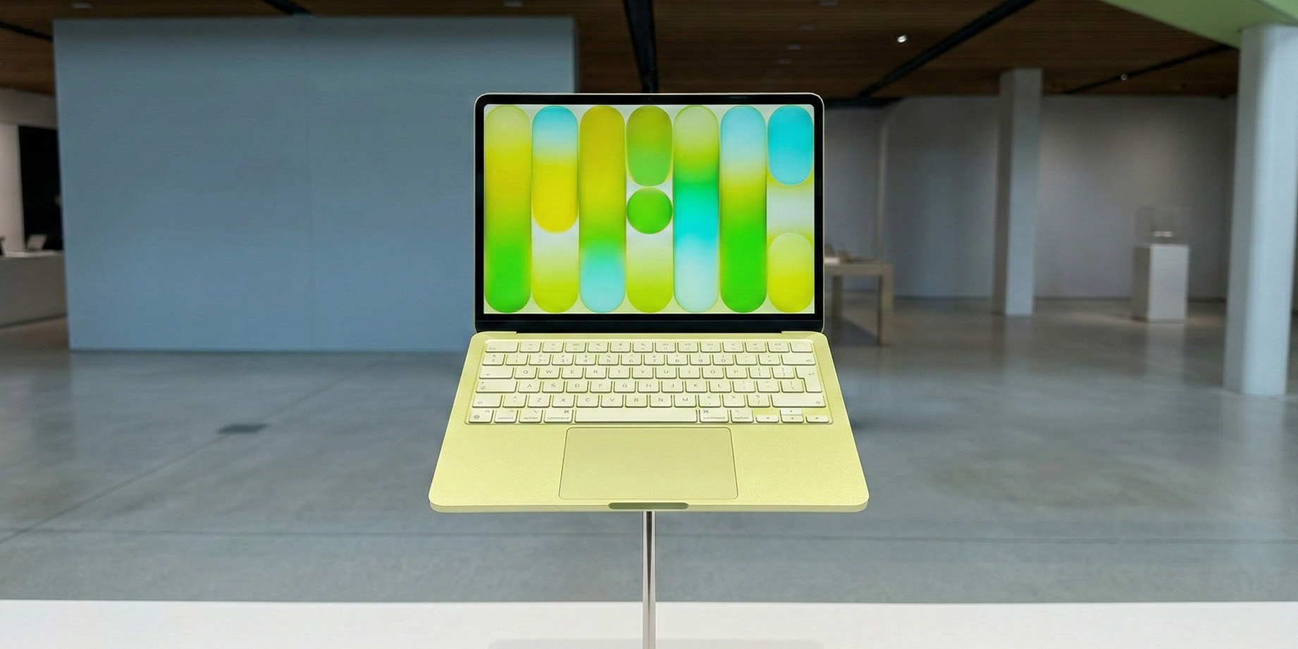 Apple presenta MacBook Neo con il chip A18 Pro degli iPhone: parte da 599 euro