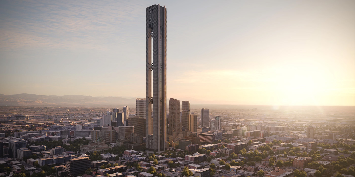 Come la gravità sta cambiando lo stoccaggio a lunga durata