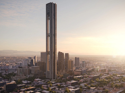 Come la gravità sta cambiando lo stoccaggio a lunga durata